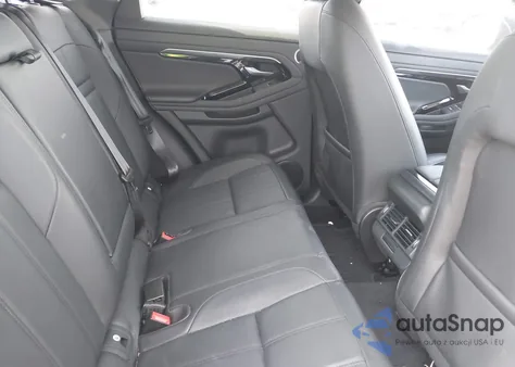 2020 Land Rover Range Rover Evoque S из США, поврежденный, VIN SALZJ2FX1LH090777